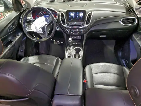 2GNAXYEX1K6174486 2019 CHEVROLET EQUINOX - Image 8