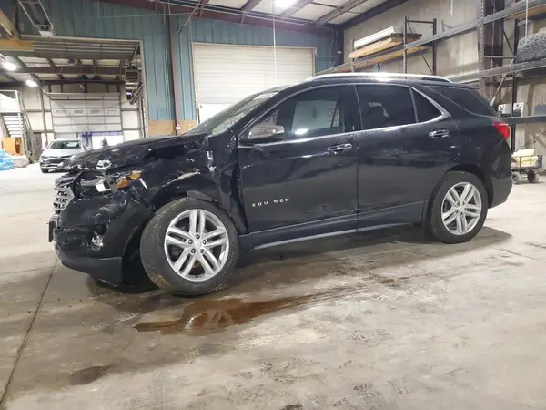 2GNAXYEX1K6175296 2019 CHEVROLET EQUINOX - Image 1
