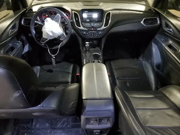 2GNAXYEX1K6175296 2019 CHEVROLET EQUINOX - Image 8