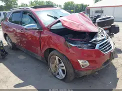 2GNAXYEX1K6176898 2019 CHEVROLET EQUINOX