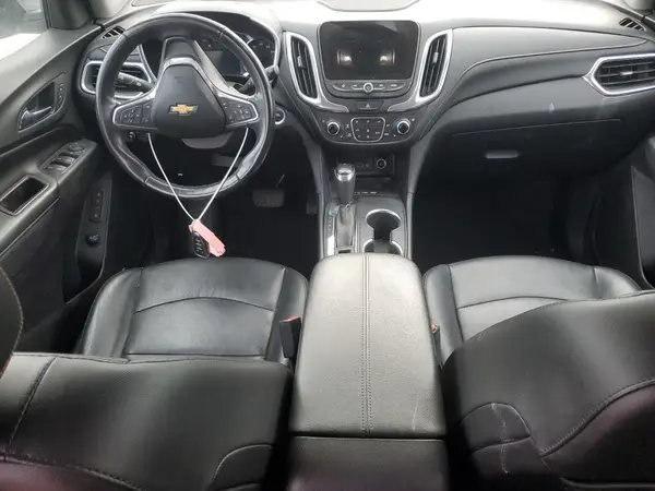2GNAXYEX1K6186301 2019 CHEVROLET EQUINOX - Image 8