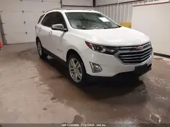 2GNAXYEX1K6203890 2019 CHEVROLET EQUINOX
