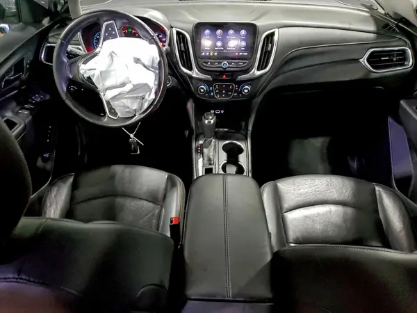 2GNAXYEX1K6211827 2019 CHEVROLET EQUINOX - Image 8