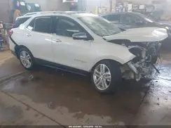 2GNAXYEX1K6212881 2019 CHEVROLET EQUINOX