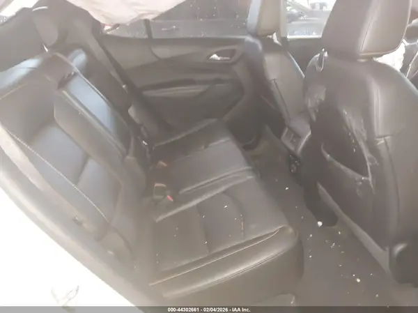 2GNAXYEX1K6212881 2019 CHEVROLET EQUINOX - Image 8