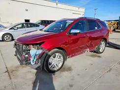 2GNAXYEX1K6217305 2019 CHEVROLET EQUINOX