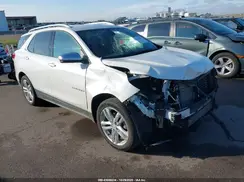 2GNAXYEX1K6218891 2019 CHEVROLET EQUINOX