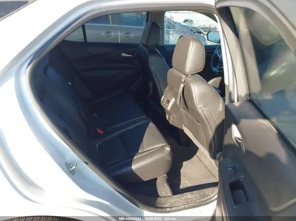 2GNAXYEX1K6218891 2019 CHEVROLET EQUINOX - Image 8