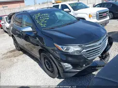 2GNAXYEX1K6223198 2019 CHEVROLET EQUINOX