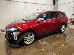 2GNAXYEX1K6234816 2019 CHEVROLET EQUINOX