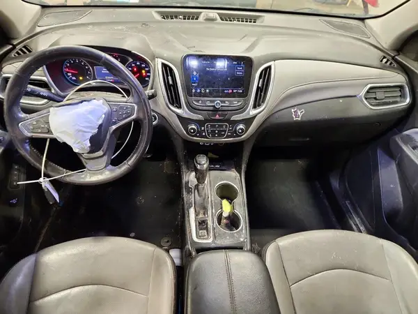 2GNAXYEX1K6234816 2019 CHEVROLET EQUINOX - Image 8