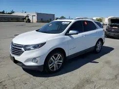 2GNAXYEX1K6254922 2019 CHEVROLET EQUINOX