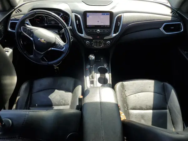 2GNAXYEX1K6254922 2019 CHEVROLET EQUINOX - Image 8