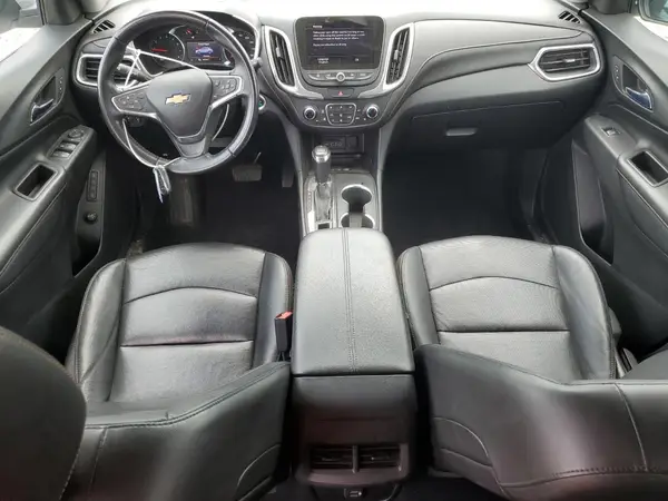 2GNAXYEX1K6257643 2019 CHEVROLET EQUINOX - Image 8