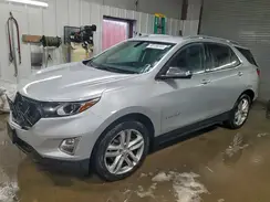2GNAXYEX1K6258422 2019 CHEVROLET EQUINOX