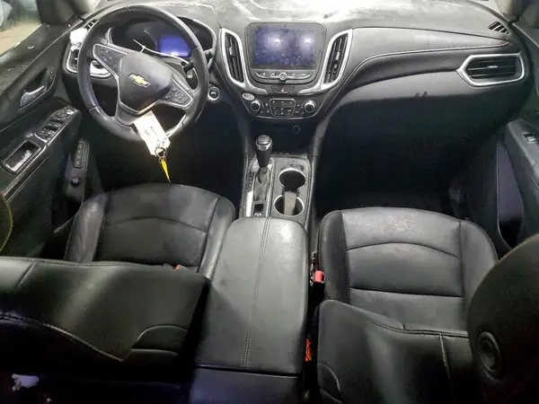 2GNAXYEX1K6258422 2019 CHEVROLET EQUINOX - Image 8