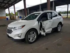 2GNAXYEX1K6262437 2019 CHEVROLET EQUINOX
