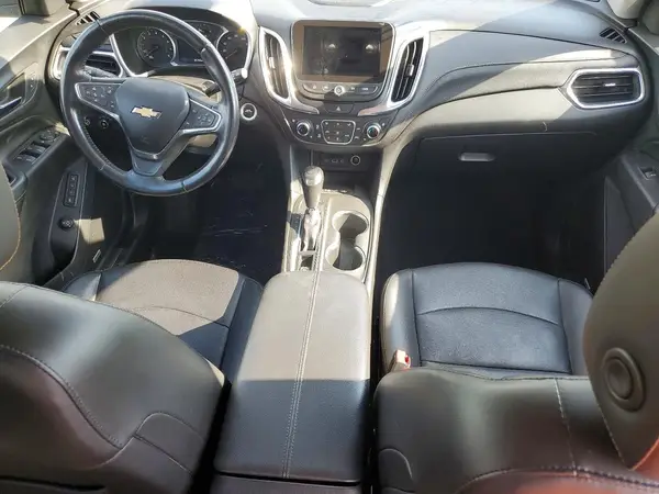 2GNAXYEX1K6265418 2019 CHEVROLET EQUINOX - Image 8