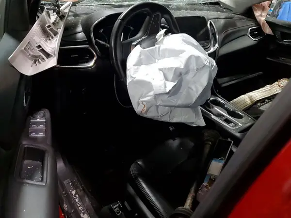 2GNAXYEX1K6269002 2019 CHEVROLET EQUINOX - Image 8