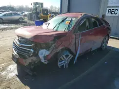 2GNAXYEX1K6270098 2019 CHEVROLET EQUINOX