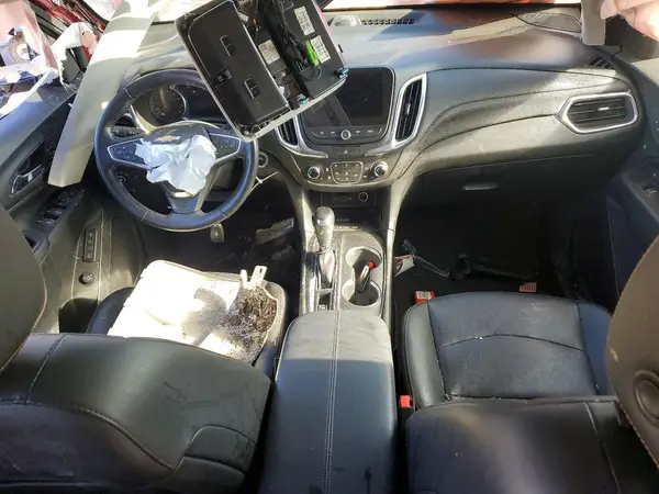 2GNAXYEX1K6270098 2019 CHEVROLET EQUINOX - Image 8