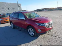 2GNAXYEX1K6275611 2019 CHEVROLET EQUINOX