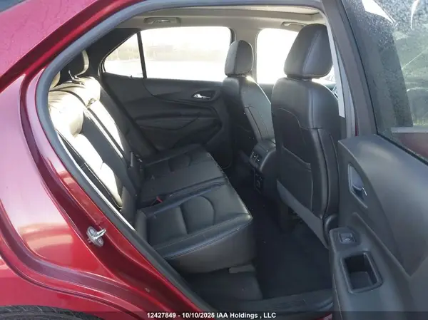 2GNAXYEX1K6275611 2019 CHEVROLET EQUINOX - Image 8