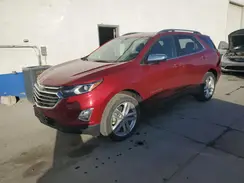 2GNAXYEX1K6284163 2019 CHEVROLET EQUINOX