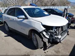 2GNAXYEX1K6286592 2019 CHEVROLET EQUINOX