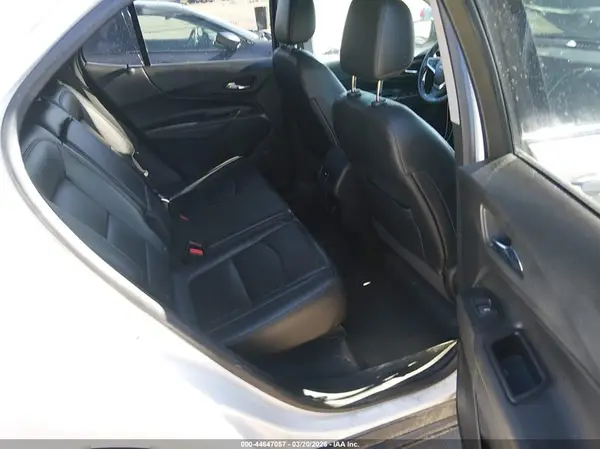 2GNAXYEX1K6286592 2019 CHEVROLET EQUINOX - Image 8