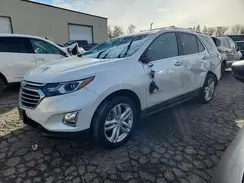 2GNAXYEX1K6289833 2019 CHEVROLET EQUINOX
