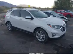 2GNAXYEX1K6290979 2019 CHEVROLET EQUINOX