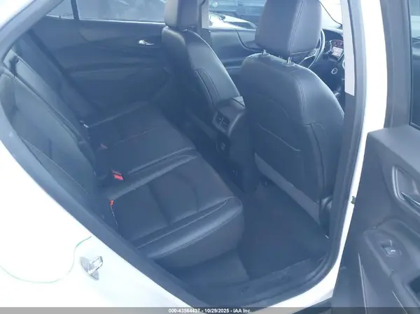 2GNAXYEX1K6290979 2019 CHEVROLET EQUINOX - Image 8