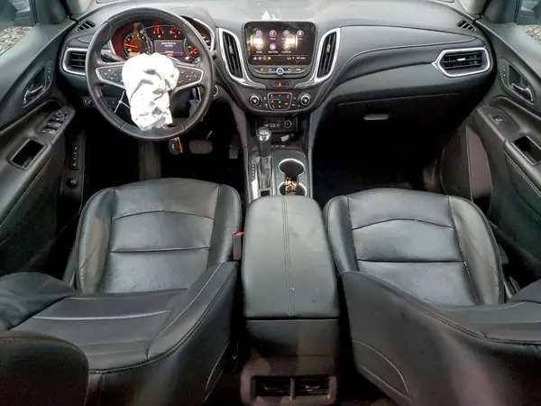 2GNAXYEX1K6292277 2019 CHEVROLET EQUINOX - Image 8