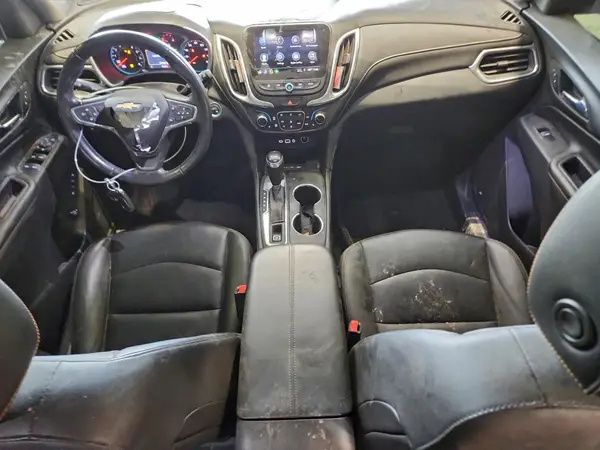 2GNAXYEX1K6292358 2019 CHEVROLET EQUINOX - Image 8