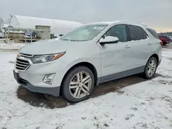 2GNAXYEX1K6302273 2019 CHEVROLET EQUINOX