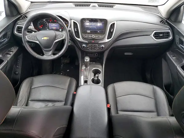 2GNAXYEX1K6302273 2019 CHEVROLET EQUINOX - Image 8