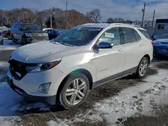 2GNAXYEX1K6302306 2019 CHEVROLET EQUINOX