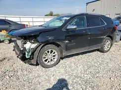 2GNAXYEX1K6305707 2019 CHEVROLET EQUINOX