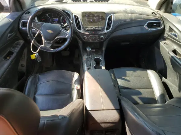 2GNAXYEX1K6305707 2019 CHEVROLET EQUINOX - Image 8