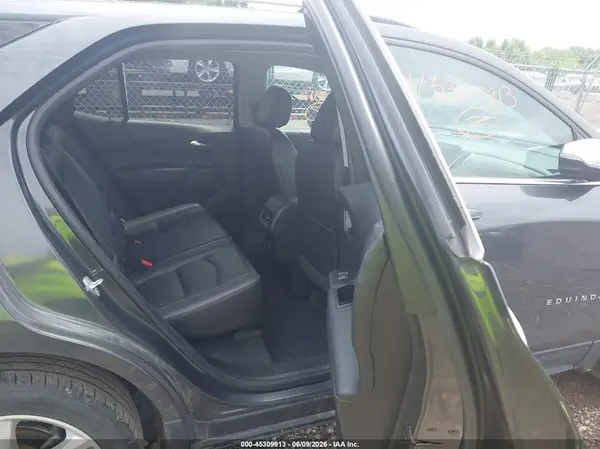 2GNAXYEX1L6106433 2020 CHEVROLET EQUINOX - Image 8