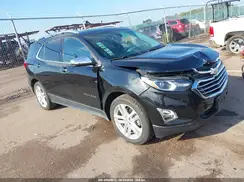 2GNAXYEX1L6158063 2020 CHEVROLET EQUINOX