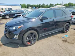 2GNAXYEX1L6174991 2020 CHEVROLET EQUINOX