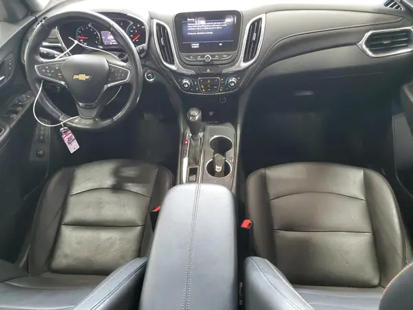 2GNAXYEX1L6205270 2020 CHEVROLET EQUINOX - Image 8