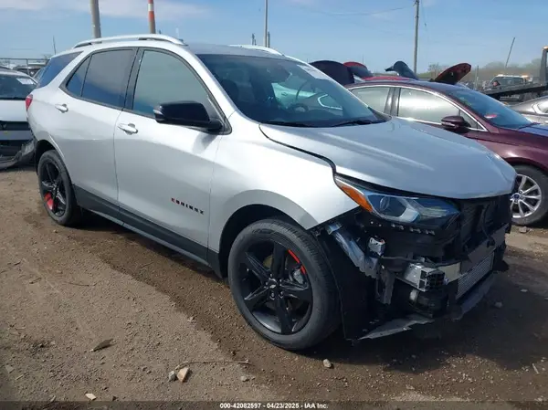 2GNAXYEX1L6221209 2020 CHEVROLET EQUINOX - Image 1