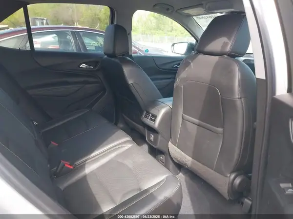 2GNAXYEX1L6221209 2020 CHEVROLET EQUINOX - Image 8