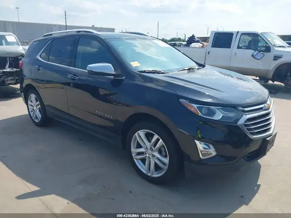2GNAXYEX1L6226118 2020 CHEVROLET EQUINOX - Image 1