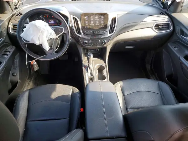 2GNAXYEX1L6235322 2020 CHEVROLET EQUINOX - Image 8