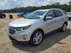2GNAXYEX1L6244912 2020 CHEVROLET EQUINOX