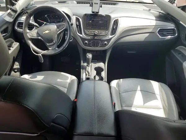2GNAXYEX1L6244912 2020 CHEVROLET EQUINOX - Image 8